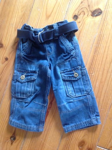 9-12 Months Jeans