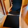 armchair and footstool Image 2