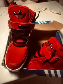 Bnib Adidas Trainers Runners Size  11