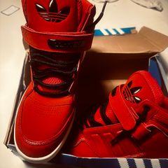 Bnib Adidas Trainers Runners Size  11
