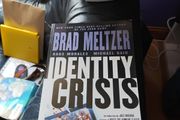 Identity crisis
