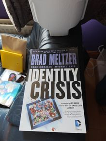 Identity crisis