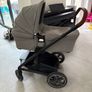 Nuna Mixx Next Buggy Image 10