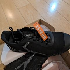 No risk work  shoes (Brand New) size 10.5
