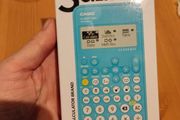 casio calculator