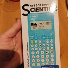 casio calculator