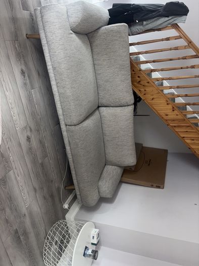 2 and a 3 seater sofa