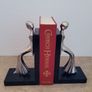 Art deco bookends Image 2