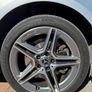 Mercedes A class A250 2021 Image 7