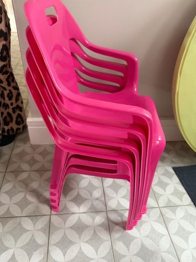 Kids Ikea Tables and chairs