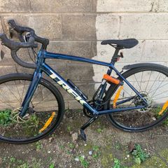 Mens Trek road bicycle