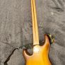 Fender Lyte Bass c/w Fender Rumble Amp Image 5