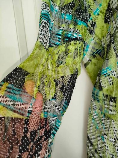 Gerard green top size 16 Postage included