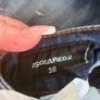 Men's jeans shorts Image 4
