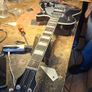 Gretsch G5220 Electromatic Jet BT Image 2