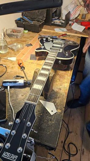 Gretsch G5220 Electromatic Jet BT