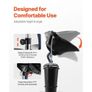 Portable Shampoo Bowl, Shampoo Sink for Washing Hair with Electric Pump, Includes 2 Buckets 2 Showerheads, Drain Hose, Image 2
