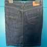Tommy Hilfiger denim skirt. Size 10 Image 4