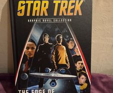 Star Trek - Graphic Novel Collection - Volume 12