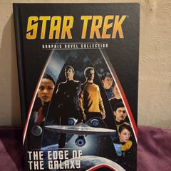 Star Trek - Graphic Novel Collection - Volume 12