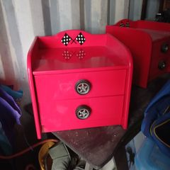 Kids wardrobe and lockers