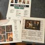 Patrick Street, first 3 LP,  Irish Folk Trad, Andy Irvine Image 2