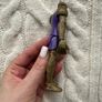 Space Jam A New Legacy Goon Squad Figure approx. 5" Inch Toy Moose Used Please look at the pictures Image 6