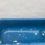Cast iron bath Image 4