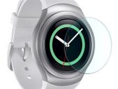 Samsung gear S2 tempered glass screen protector