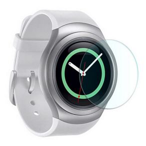 Samsung gear S2 tempered glass screen protector