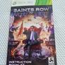 Saints Row IV Xbox360 Games Original Image 2