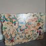 Kids bedroom / playroom decor bundle Image 5