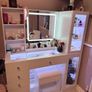 Dressing table, brand new in the box Image 2