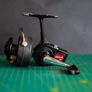 Mitchel 320 Spinning Reel Image 3