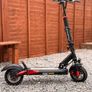 Scooter KuKirin M4 Pro E-Scooter Image 2