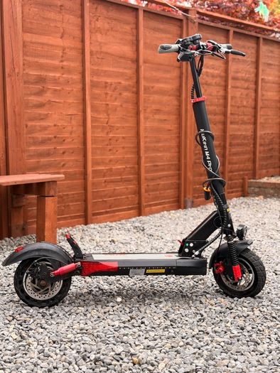 Scooter KuKirin M4 Pro E-Scooter