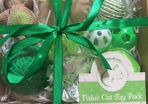 11 piece cat toy pack gift set