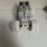 5 Monster jam Die-cast 1:24 scale Image 2