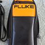 Fluke 353 True RMS Clamp Meter Image 3