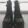 Dr Martens Ladies Boots Image 3