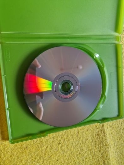 Burnout xbox Original