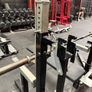 Gym Equipment Powerlifting Combo Rack Image 7