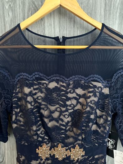 Bnwt Jax Dress