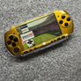 Modded Sony Custom Mario PSP 3000 with Over 100 Games with Case, Charger & PSP Protector Image 3