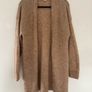 H&M Premium Mohair Wool blend cardigan Image 2