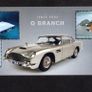 2020 Great Britain Royal Mail Miniature Sheets Pack with all miniature sheets issue in the year Mint Never Hinged (MNH) Image 4