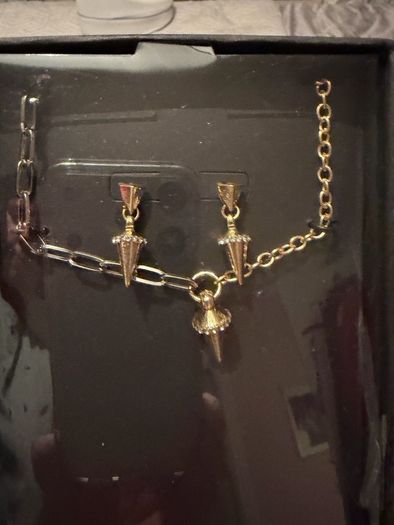 Kendall and Kylie jewellery for sale