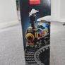 Lego Holiday Express train Image 5