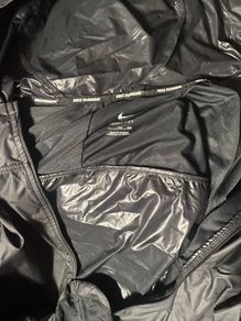 Nike Rain shield Jackets running division size xxl Brand new with tag