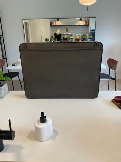 House doctor mirror